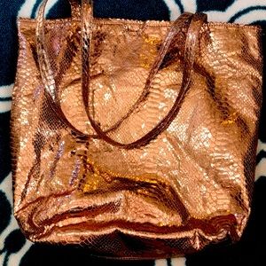 Carlos Falchi handbag